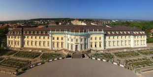 Ludwigsburg Residential Palace