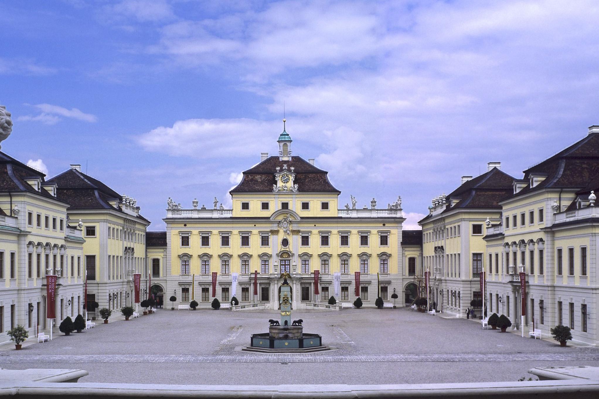 ludwigsburg garten