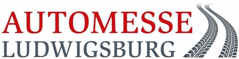 Logo der Automesse Ludwigsburg 