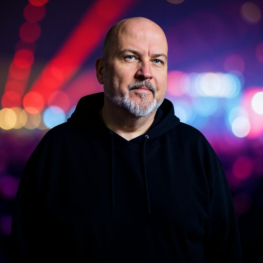 Residenzschloss Ludwigsburg, Event, Crown of Sound, Werbemotiv für Talla 2XLC