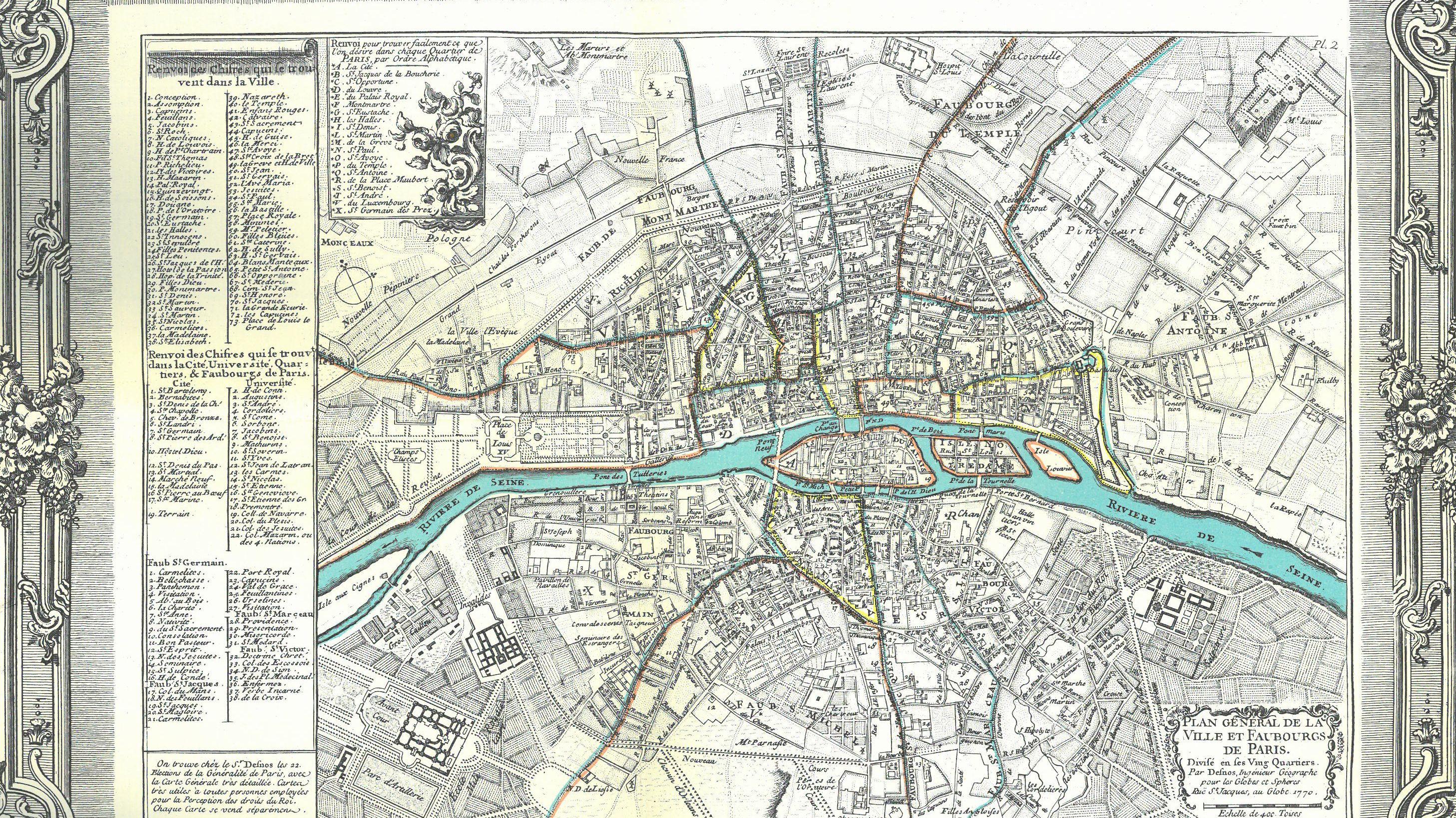 Residenzschloss Ludwigsburg Die Reisen Nach Paris