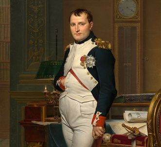 Kaiser Napoleon Bonaparte