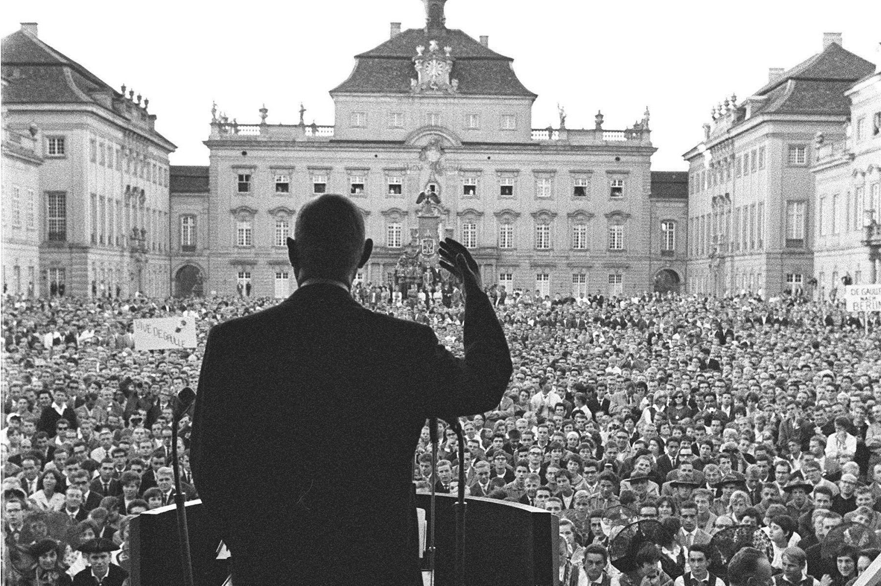 charles de gaulle