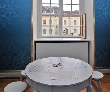 Residenzschloss Ludwigsburg, Kinderreich