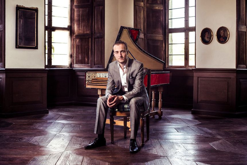 Residenzschloss Ludwigsburg, Event, Ludwigsburger Schlossfestspiele