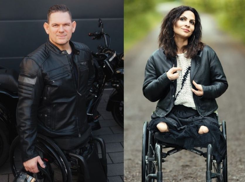 Foto: Florian Sitzmann, Hülya Marquardt