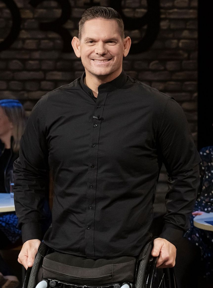 Florian Sitzmann
