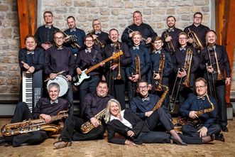 Residenzschloss Ludwigsburg, Konzert im Schlosshof