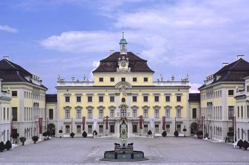 Ludwigsburg Residential Palace