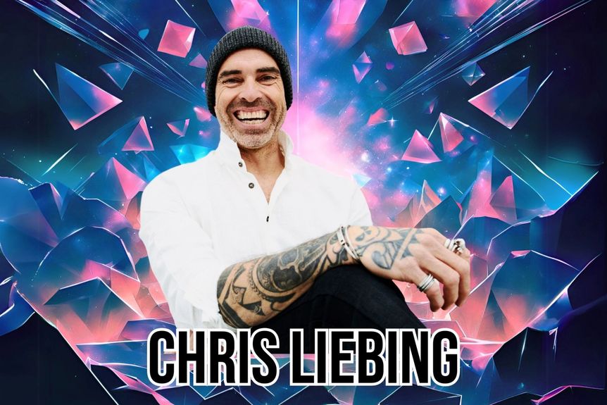 Residenzschloss Ludwigsburg, Event, Crown of Sound, Werbemotiv für Chri Liebing