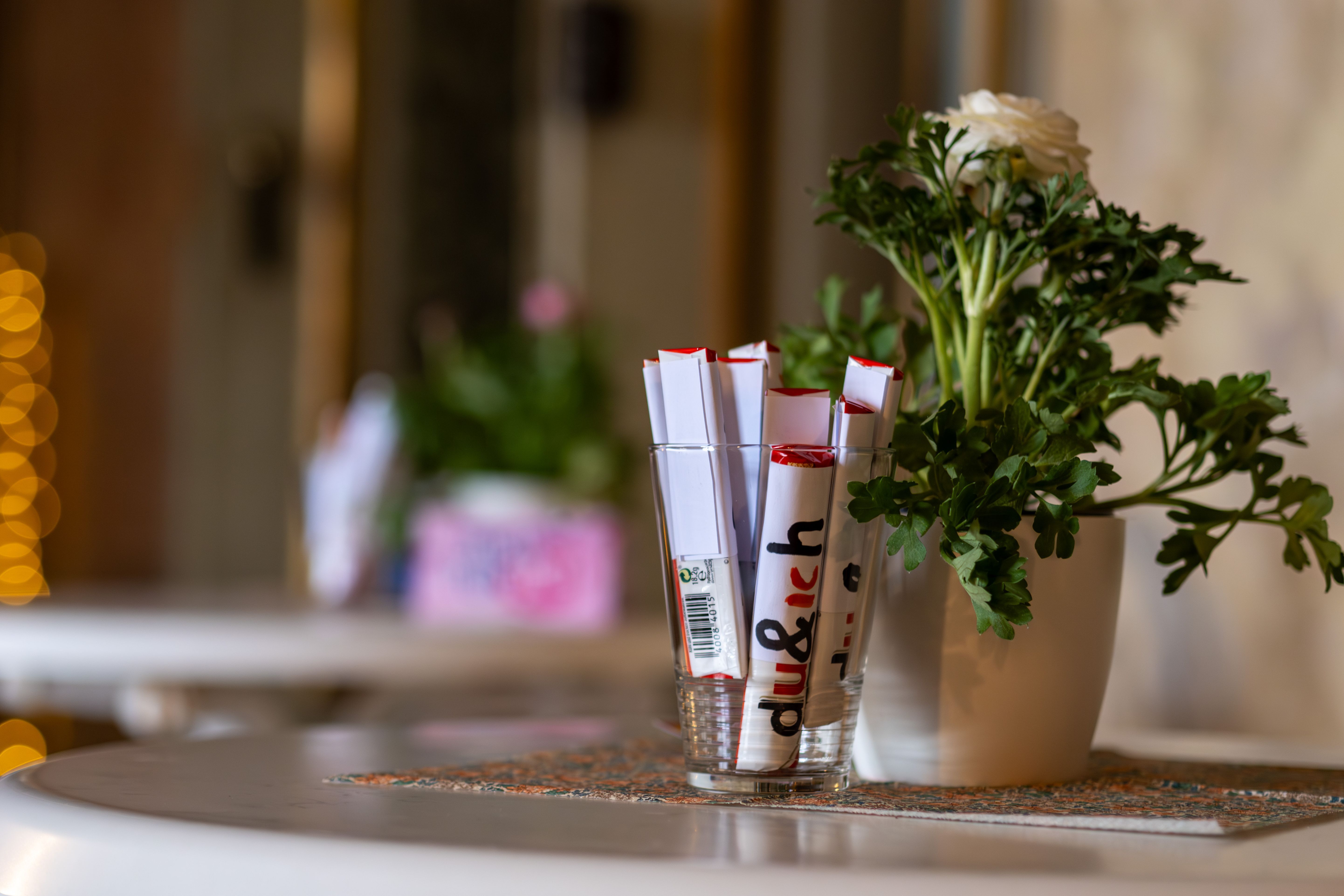 Residenzschloss Ludwigsburg, Event, Liebeszeit