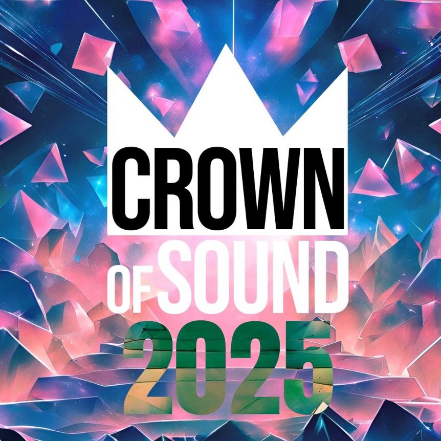 Residenzschloss Ludwigsburg, Event, Crown of Sound 2025 