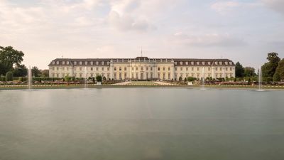 Foto: Staatliche Schlösser und Gärten Baden-Württemberg, Günther Bayerl