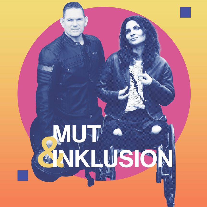 Residenzschloss Ludwigsburg, Event, Inklusionslesung