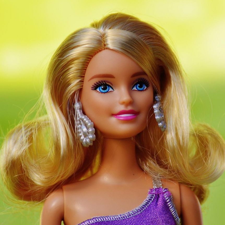 Barbie