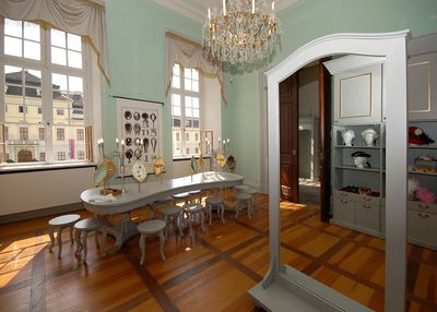 Residenzschloss Ludwigsburg, Kinderreich