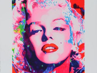 James Francis Gill, Marylin Monroe