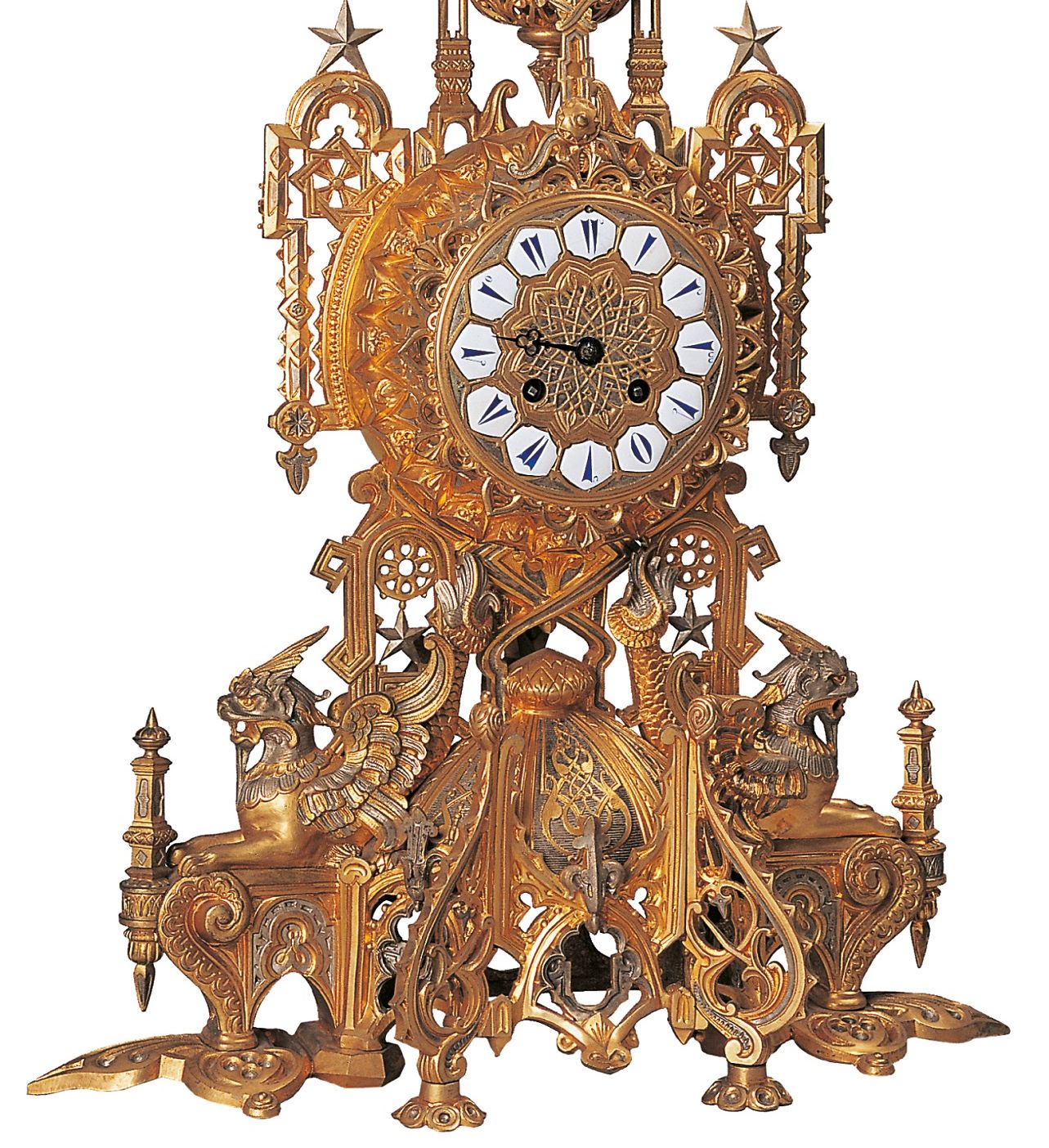 Uhren aus Frankreich