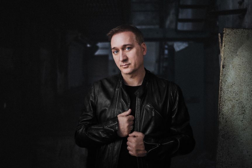 Residenzschloss Ludwigsburg, Event, Crown of Sound, Pressefoto von Paul van Dyk