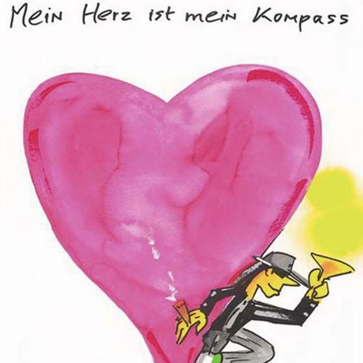 Udo Lindenberg, Mein Herz ist mein Kompass
