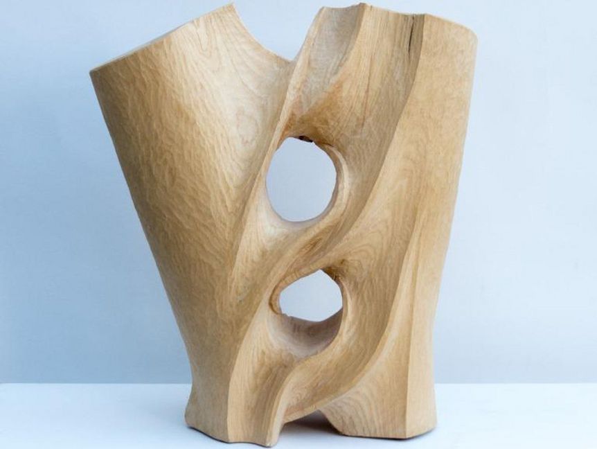 Residenzschloss Ludwigsburg, Ausstellung, Kaleidoskop, Figur