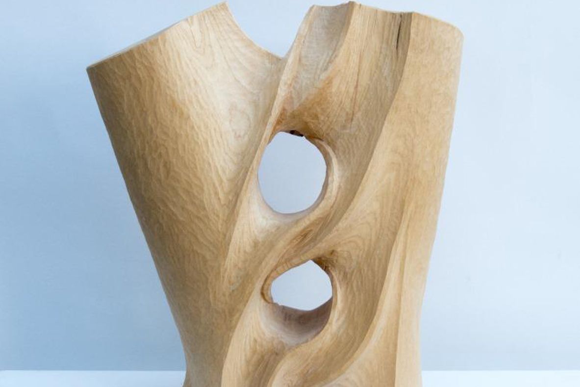 Residenzschloss Ludwigsburg, Ausstellung, Kaleidoskop, Figur