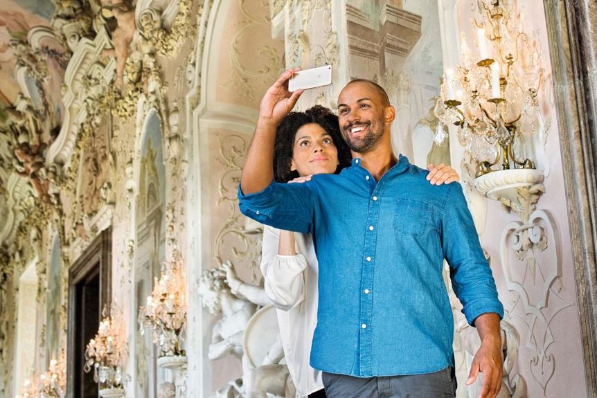 Residenzschloss Ludwigsburg, Event, Creator Day, Gewinnspiel