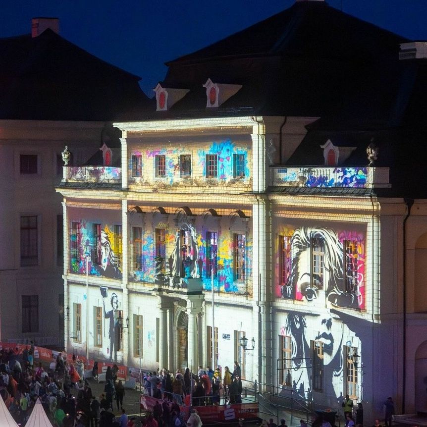 Residenzschloss Ludwigsburg, Event, Crown of Sound 
