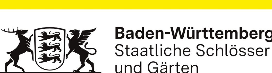 Logo der Staatlichen Schlösser und Gärten Baden-Württemberg