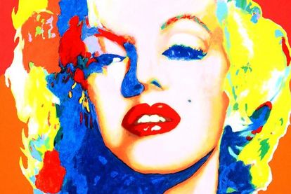 James Francis Gill, Marylin Monroe