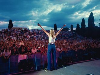 Residenzschloss Ludwigsburg, Event, Konzert LEA