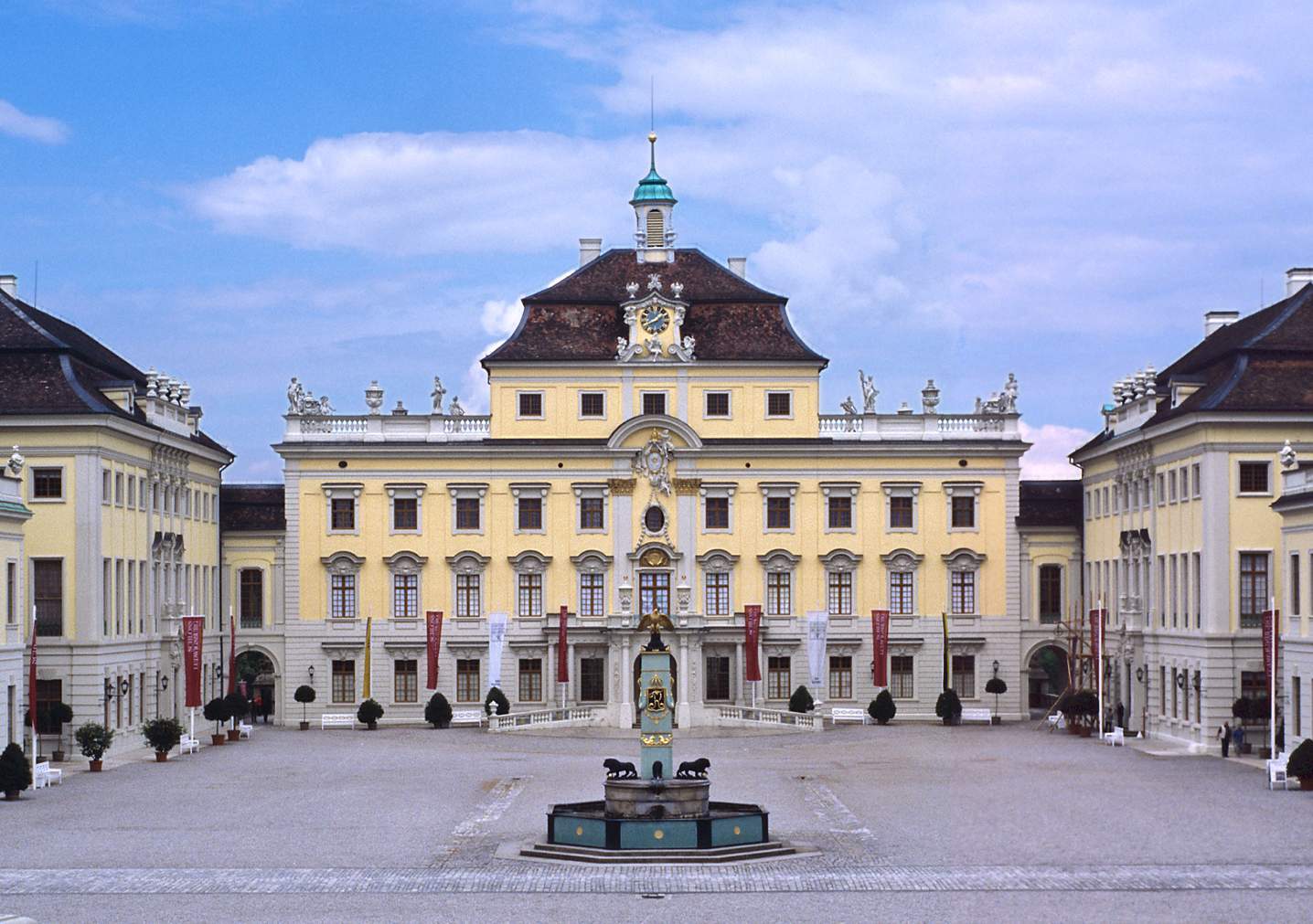 (c) Schloss-ludwigsburg.de